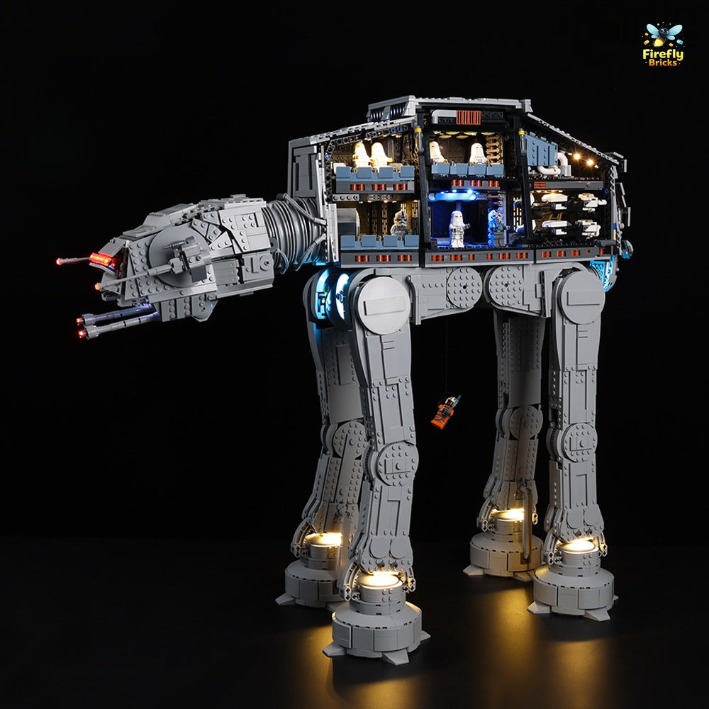 Light Kit for LEGO® AT-AT 75313