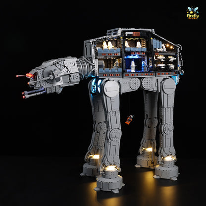 Light Kit for LEGO® AT-AT 75313