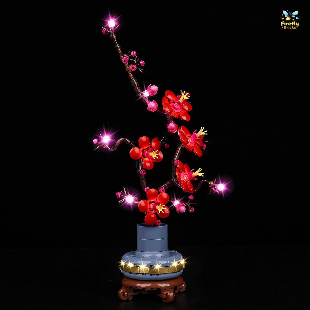 Light Kit for LEGO® Plum Blossom 10369