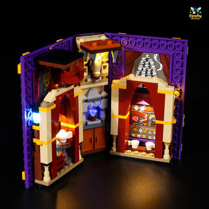 Light Kit for LEGO® Hogwarts Moment: Divination Class 76396