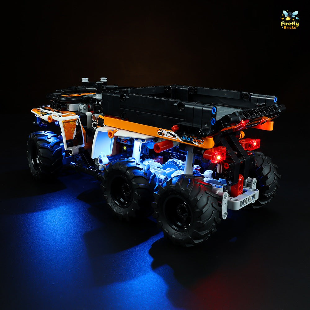 Light Kit for LEGO® All-Terrain Vehicle 42139