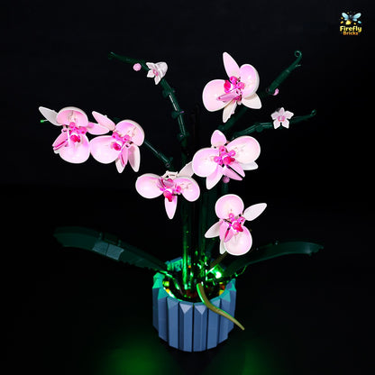 Light Kit for LEGO® Orchid 10311