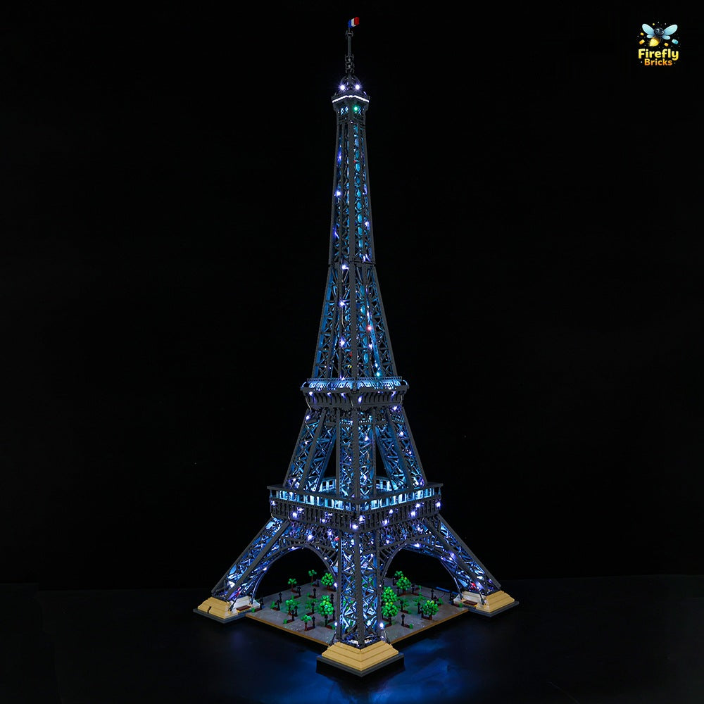 Light Kit for LEGO® Eiffel Tower 10307