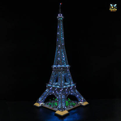 Light Kit for LEGO® Eiffel Tower 10307
