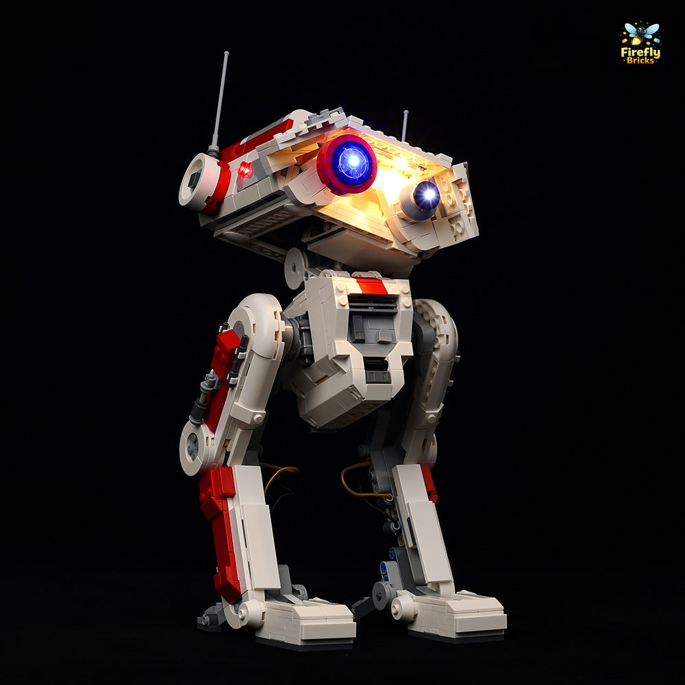 Light Kit for LEGO® BD-1 75335