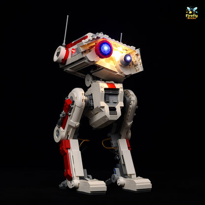 Light Kit for LEGO® BD-1 75335