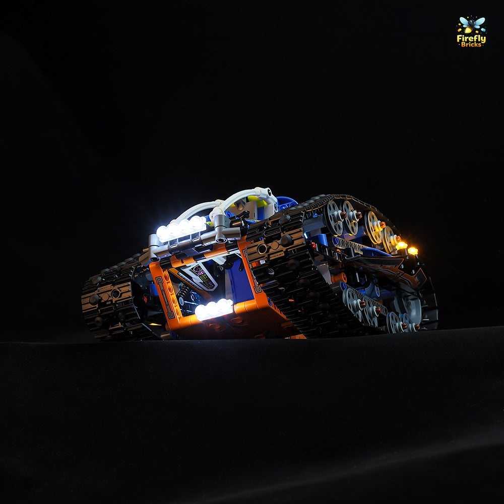Light Kit for LEGO® App-Controlled Transformation Vehicle 42140