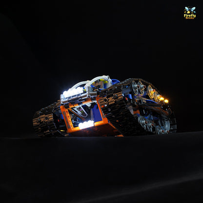 Light Kit for LEGO® App-Controlled Transformation Vehicle 42140