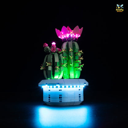 Light Kit for LEGO® Flowering Cactus 11509