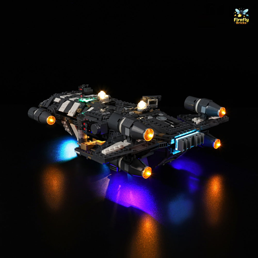 Light Kit for LEGO® The Onyx Cinder 75374