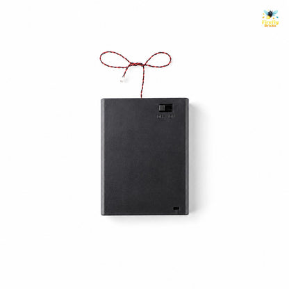 Battery Box for Light Kits