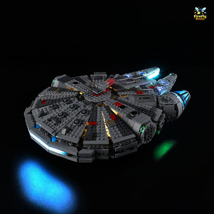 Light Kit for LEGO® Millennium Falcon 75105