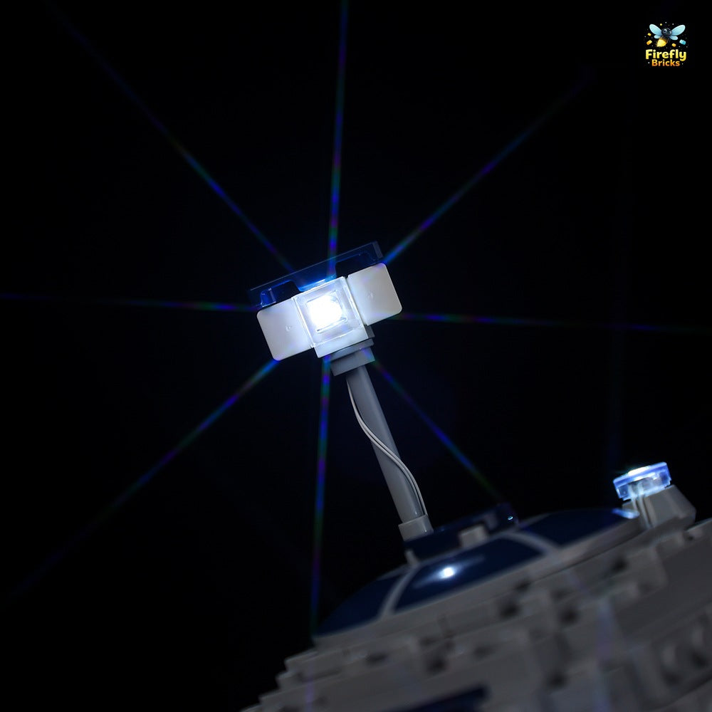 Light Kit for LEGO® R2-D2 75379