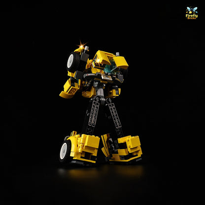 Light Kit for LEGO® Bumblebee 10338