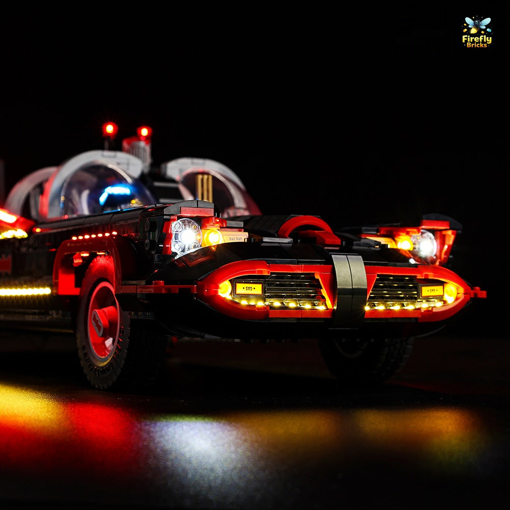 Light Kit for LEGO® Batman: The Classic TV Series Batmobile 76328