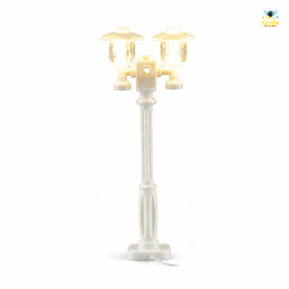 Premium Lamp Posts and Traffic Lights for LEGO® City