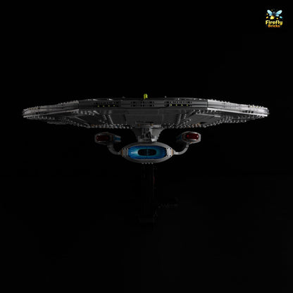 Light Kit for LEGO® Star Trek U.S.S. Enterprise NCC-1701-D 10356