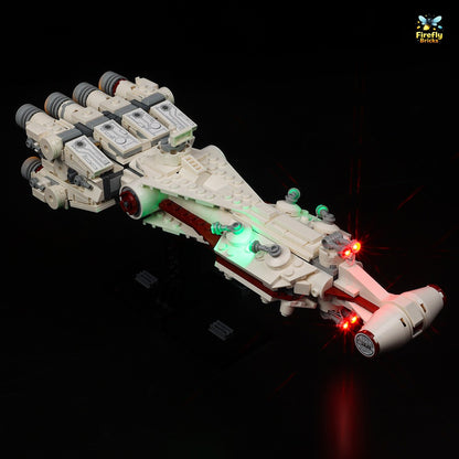 Light Kit for LEGO® Tantive IV 75376
