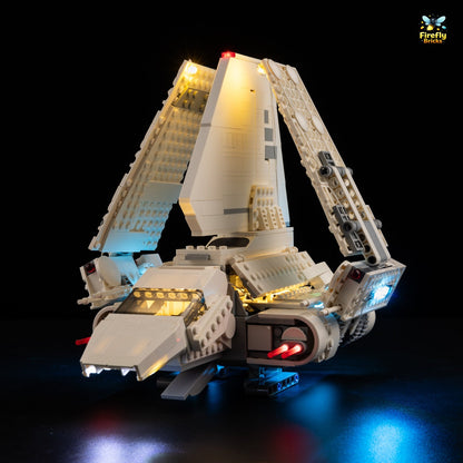 Light Kit for LEGO® Imperial Lambda-Class Shuttle 75459