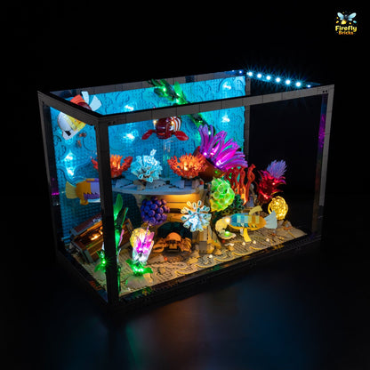 Light Kit for LEGO® Tropical Aquarium 10366