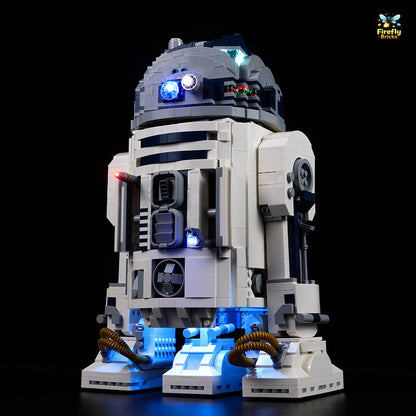 Light Kit for LEGO® R2-D2 75308