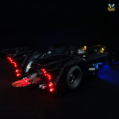 Light Kit for LEGO® 1989 Batmobile 76139