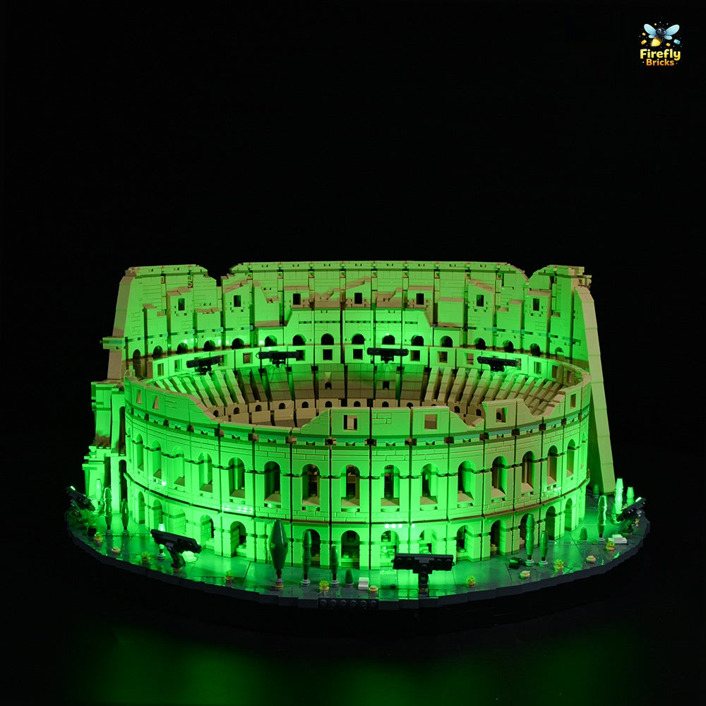 Light Kit for LEGO® Colosseum 10276