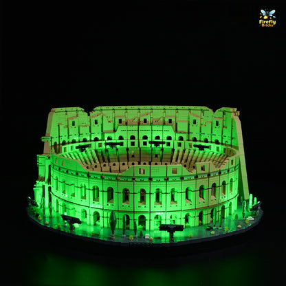 Light Kit for LEGO® Colosseum 10276