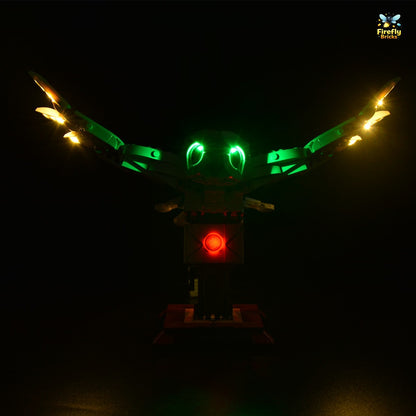 Light Kit for LEGO® Hedwig 75979
