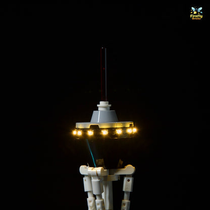 Light Kit for LEGO® Las Vegas 21047