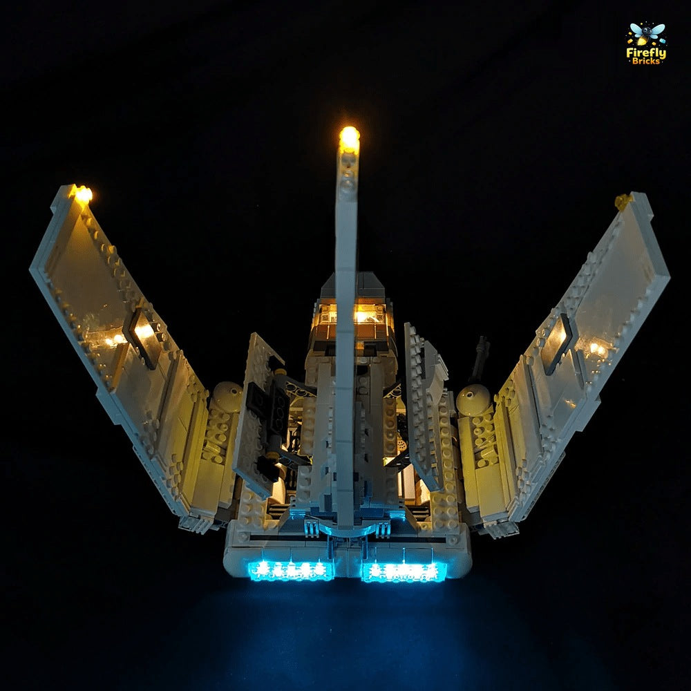 Light Kit for LEGO® Star Wars Imperial Shuttle Tydirium 75094