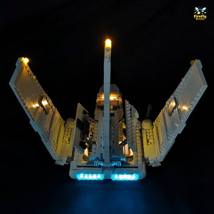 Light Kit for LEGO® Star Wars Imperial Shuttle Tydirium 75094