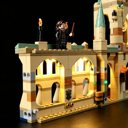 Light Kit for LEGO® The Battle of Hogwarts 76415