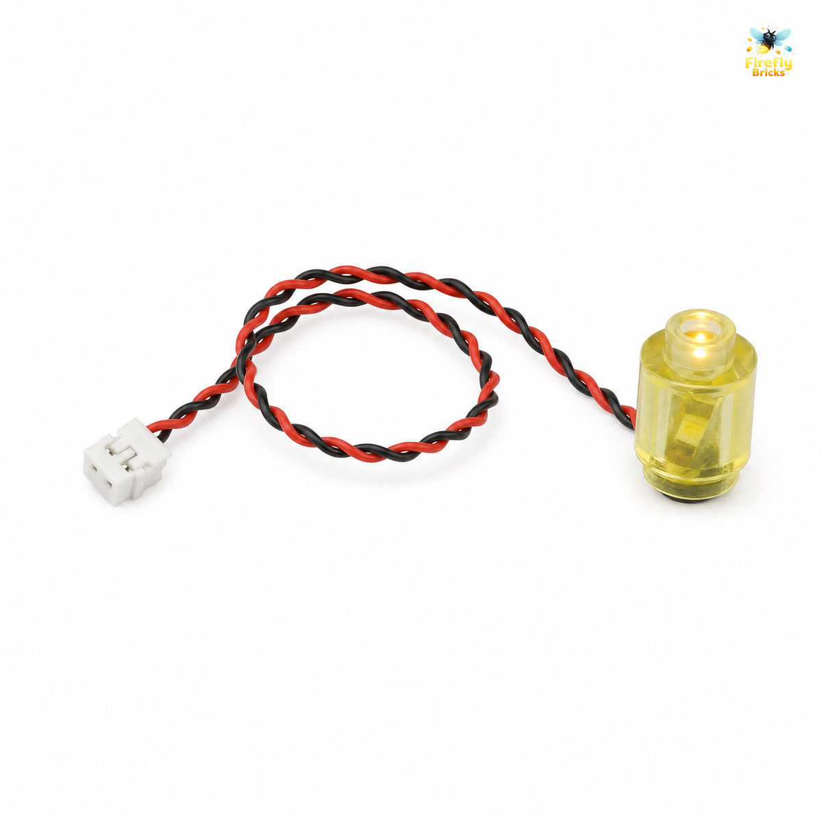 Rotating Bit Lights (Pack of 2)
