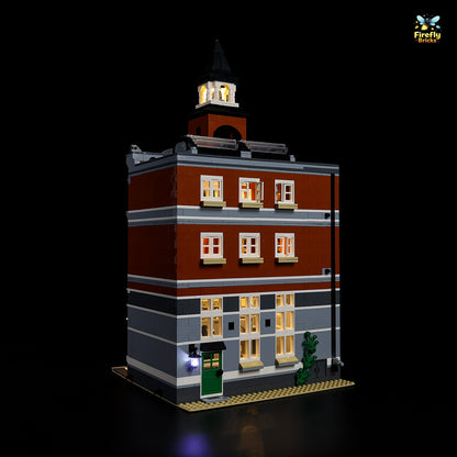 Light Kit for LEGO® Town Hall 10224
