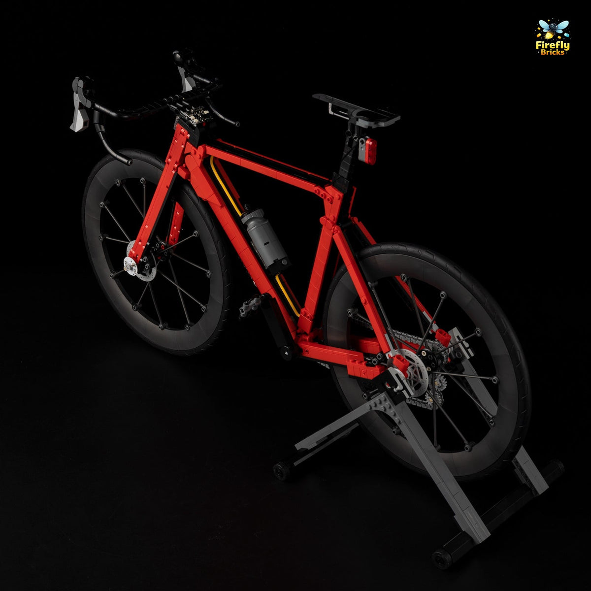 Light Kit for LEGO® Road Bike 11380
