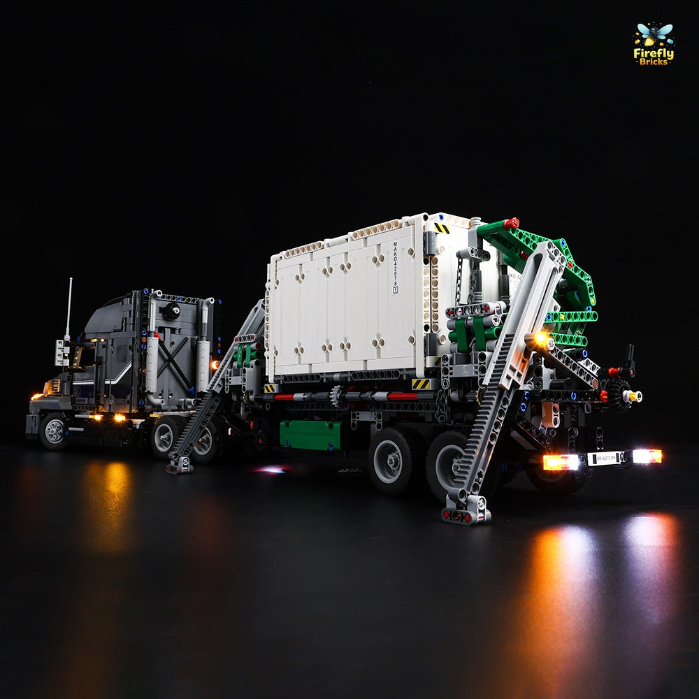 Light Kit for LEGO® Mack Anthem 42078