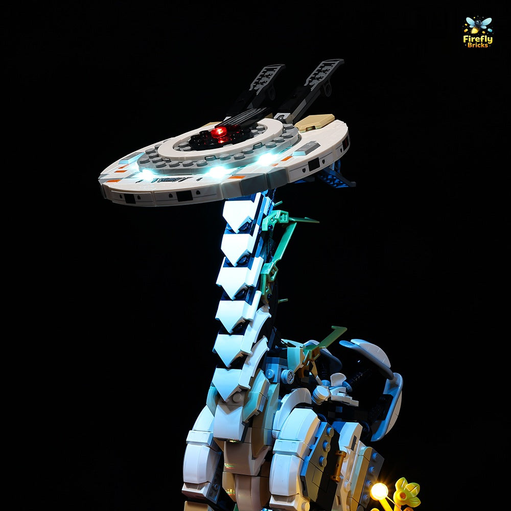 Light Kit for LEGO® Horizon Forbidden West: Tallneck 76989