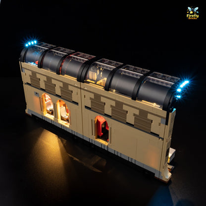 Light Kit for LEGO® Book Nook: Hogwarts Express 76450