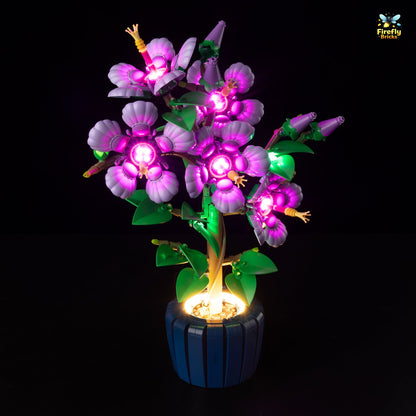 Light Kit for LEGO® Hibiscus 10372