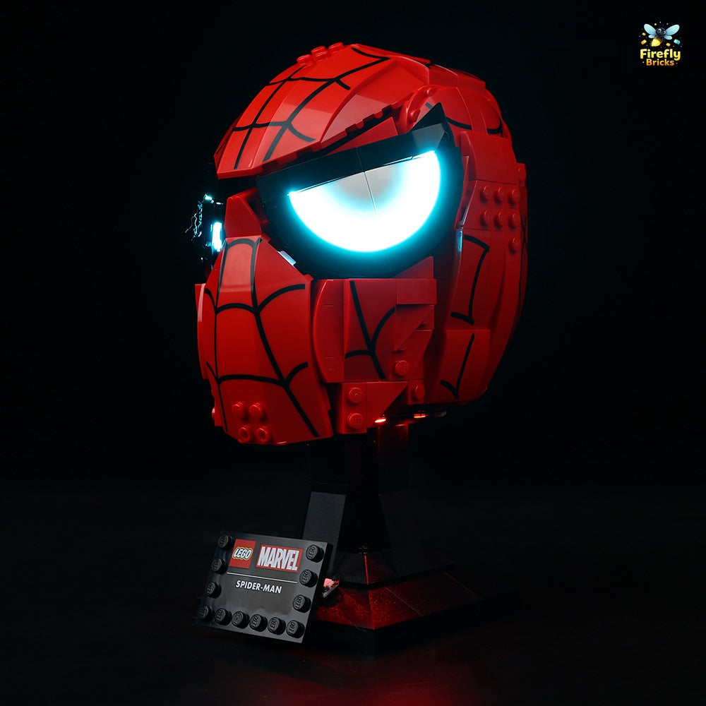 Light Kit for LEGO® Spider-Man's Mask 76285