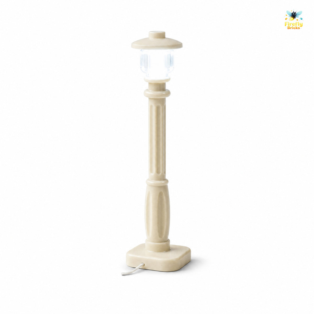 LED Lamp Post