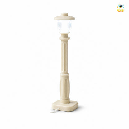 LED Lamp Post