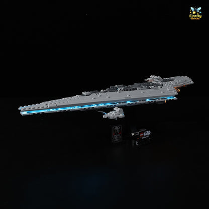 Light Kit for LEGO® Super Star Destroyer Executor 75356