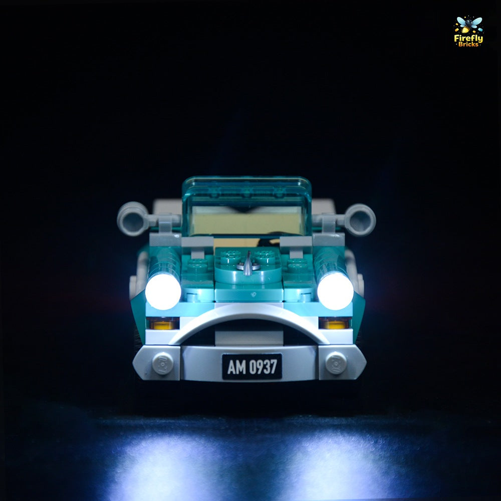 Light Kit for LEGO® Vintage Car 40448