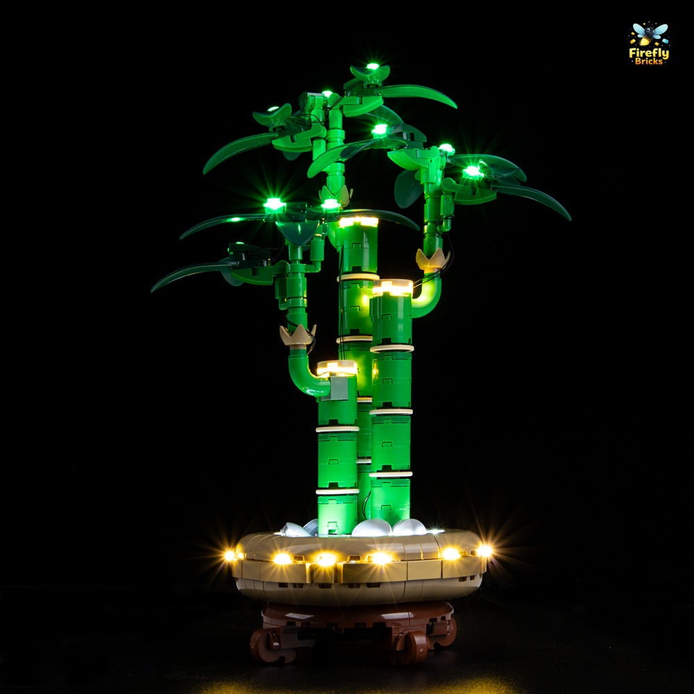 Light Kit for LEGO® Lucky Bamboo 10344
