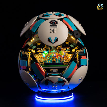 Light Kit for LEGO® Soccer Ball 43019