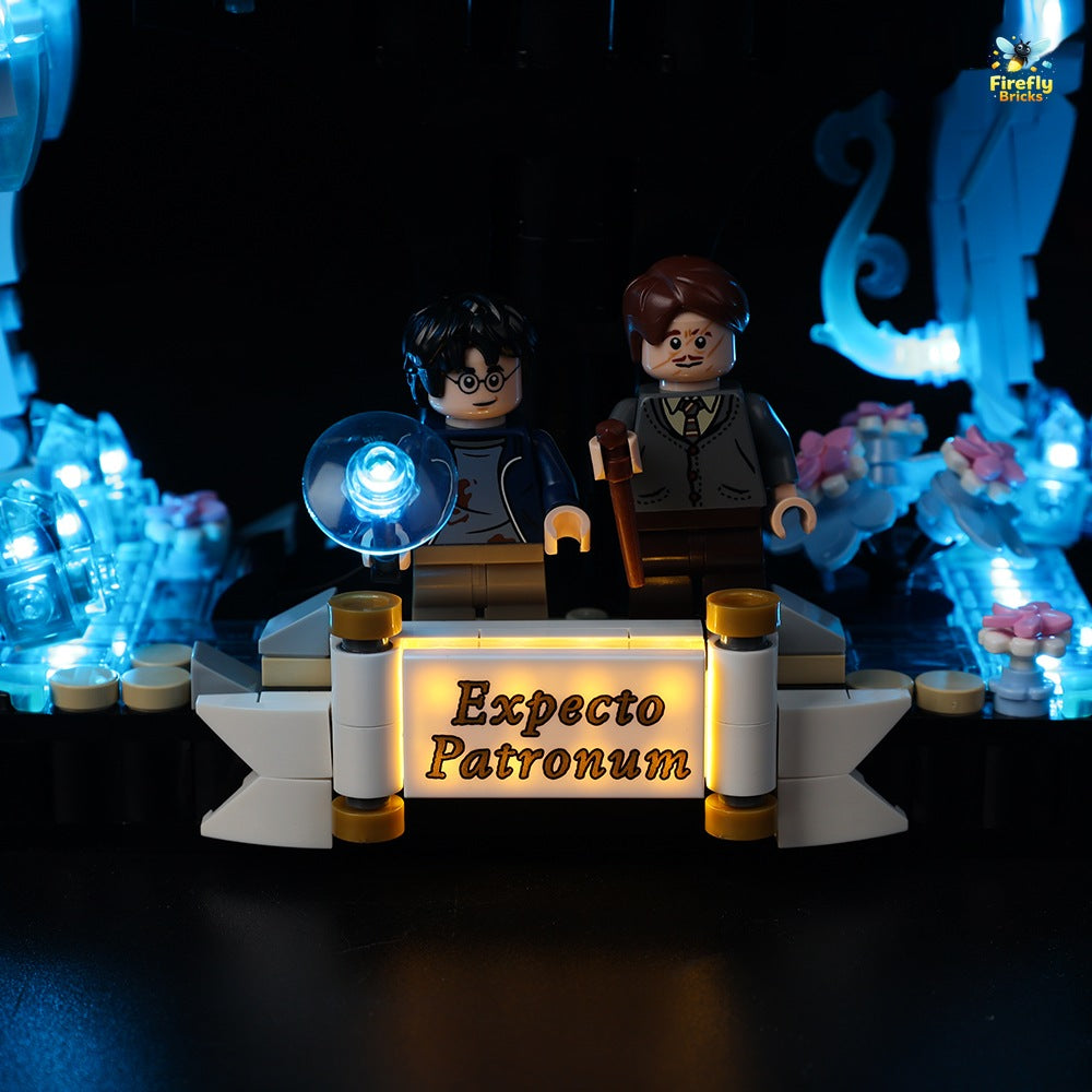 Light Kit for LEGO® Expecto Patronum 76414