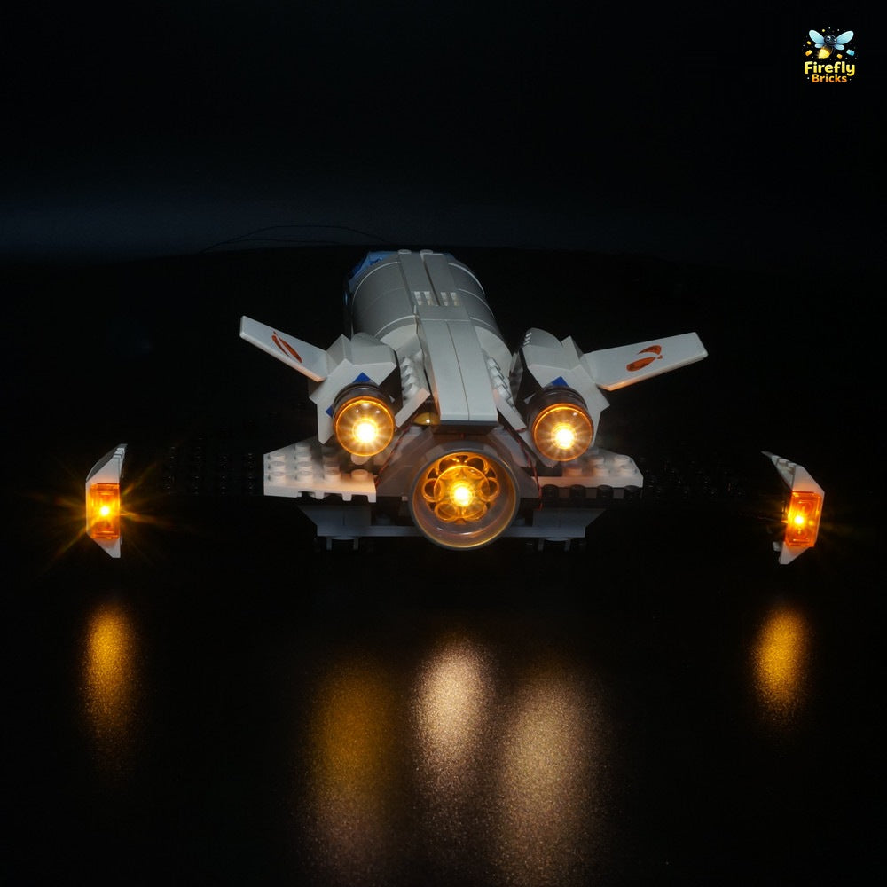 Light Kit for LEGO® Mars Research Shuttle 60226