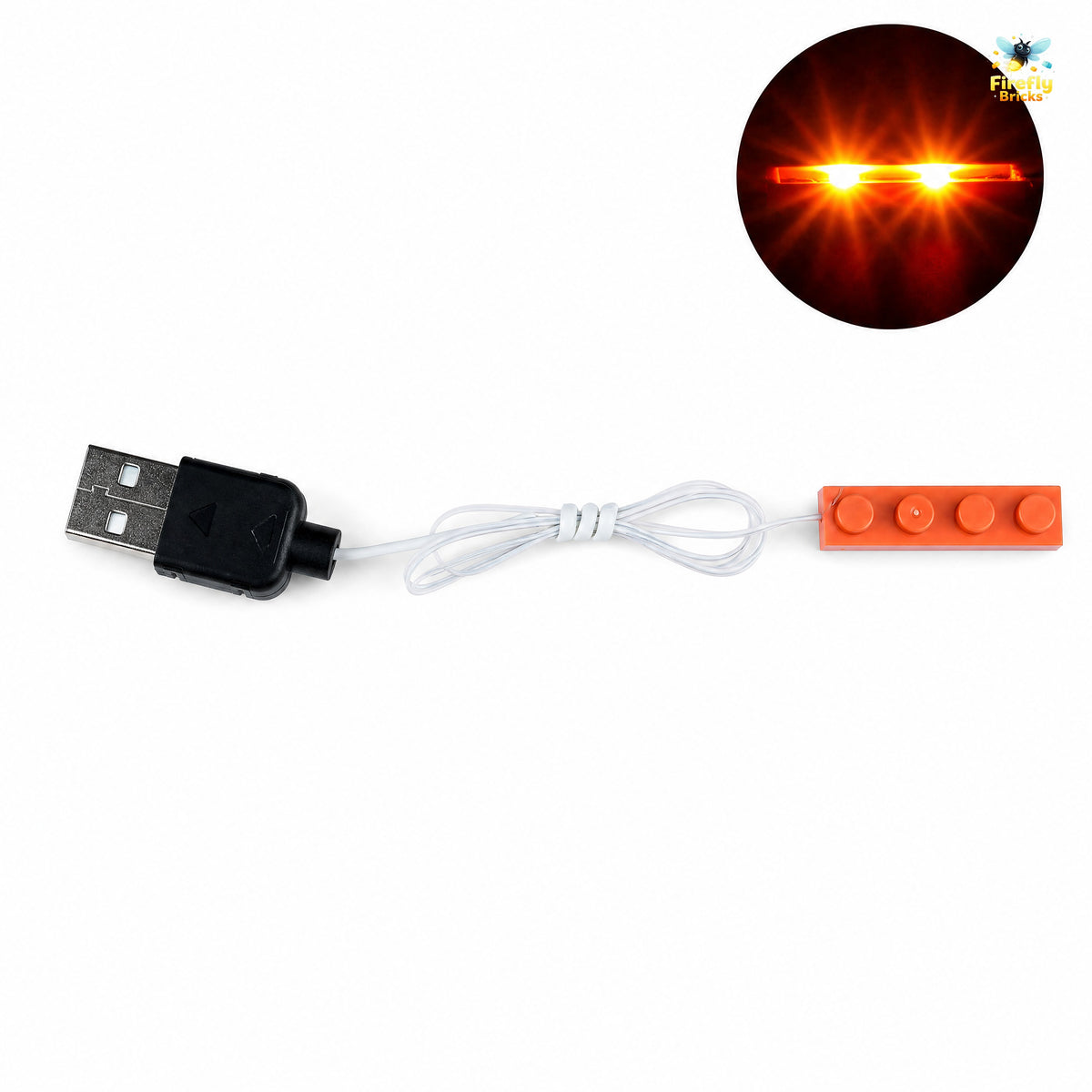 String LED Light Kit (Pack of 15)